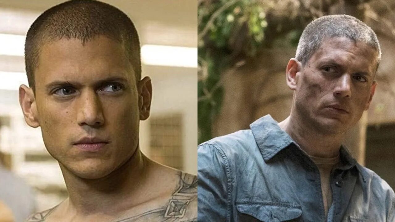 Побег актеры и роли фото Prison Break: Wentworth Miller diz que não viverá mais Michael Scofield e explic