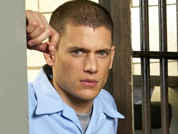Побег актеры и роли фото Wentworth Miller, de 'Prison Break', diz que não vai mais interpretar heterossex