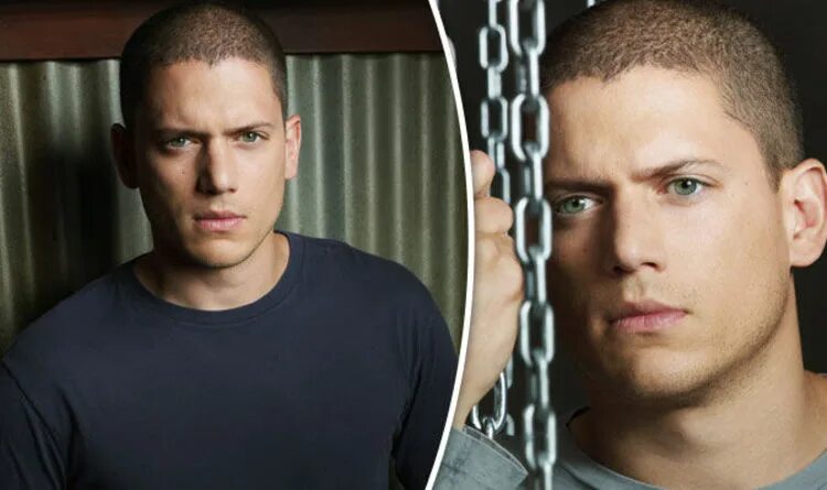 Побег актеры и роли фото Prison Break season 5: Michael Scofield's fate REVEALED TV & Radio Showbiz & TV 
