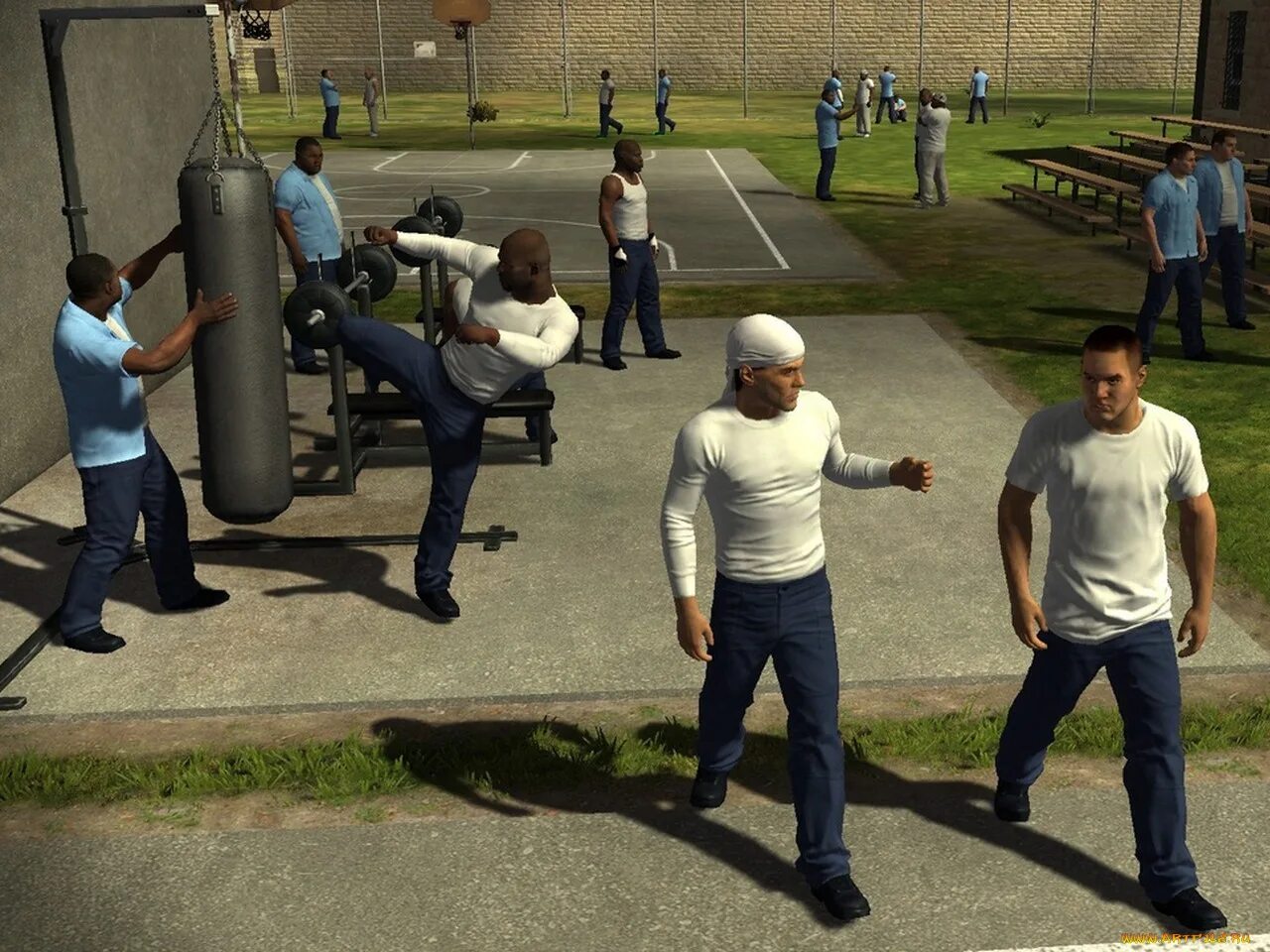 Побег игра фото Скачать обои prison, break, видео, игры, the, conspiracy из раздела Видео Игры, 