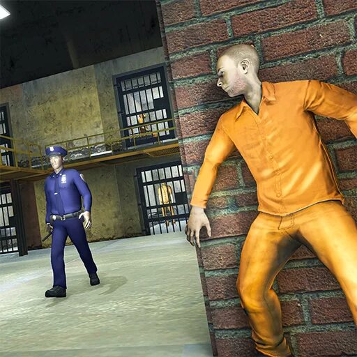 Побег игра фото Prison Break Escape : Jail - Apps en Google Play