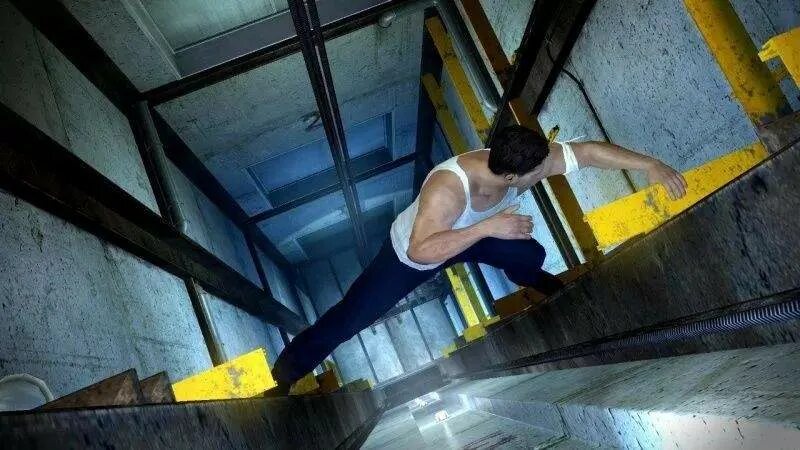 Побег игра фото Prison Break. The Concpiracy (PS3) - купить в Москве, цены в интернет-магазинах 
