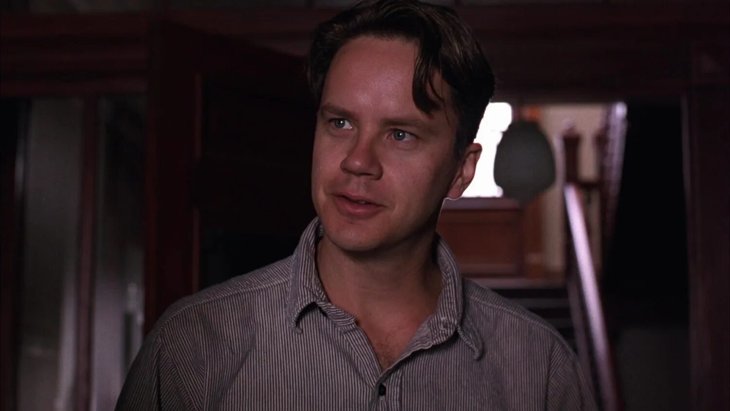 Побег из шоушенка актеры и роли фото Screenshots - The Shawshank Redemption