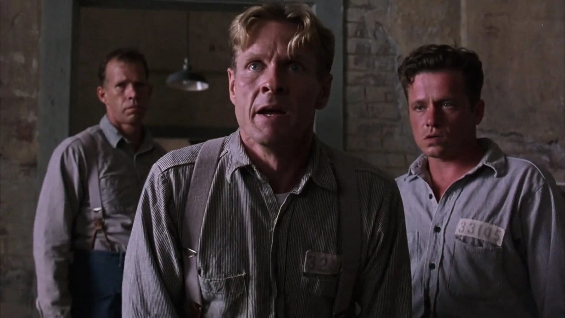 Побег из шоушенка актеры и роли фото Побег из Шоушенка (1994)