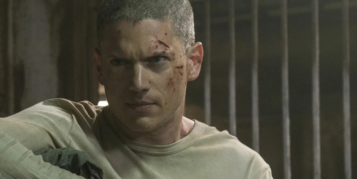 Побег из тюрьмы ул кирова 108 фото The brilliant TV shows ruined by one tweak