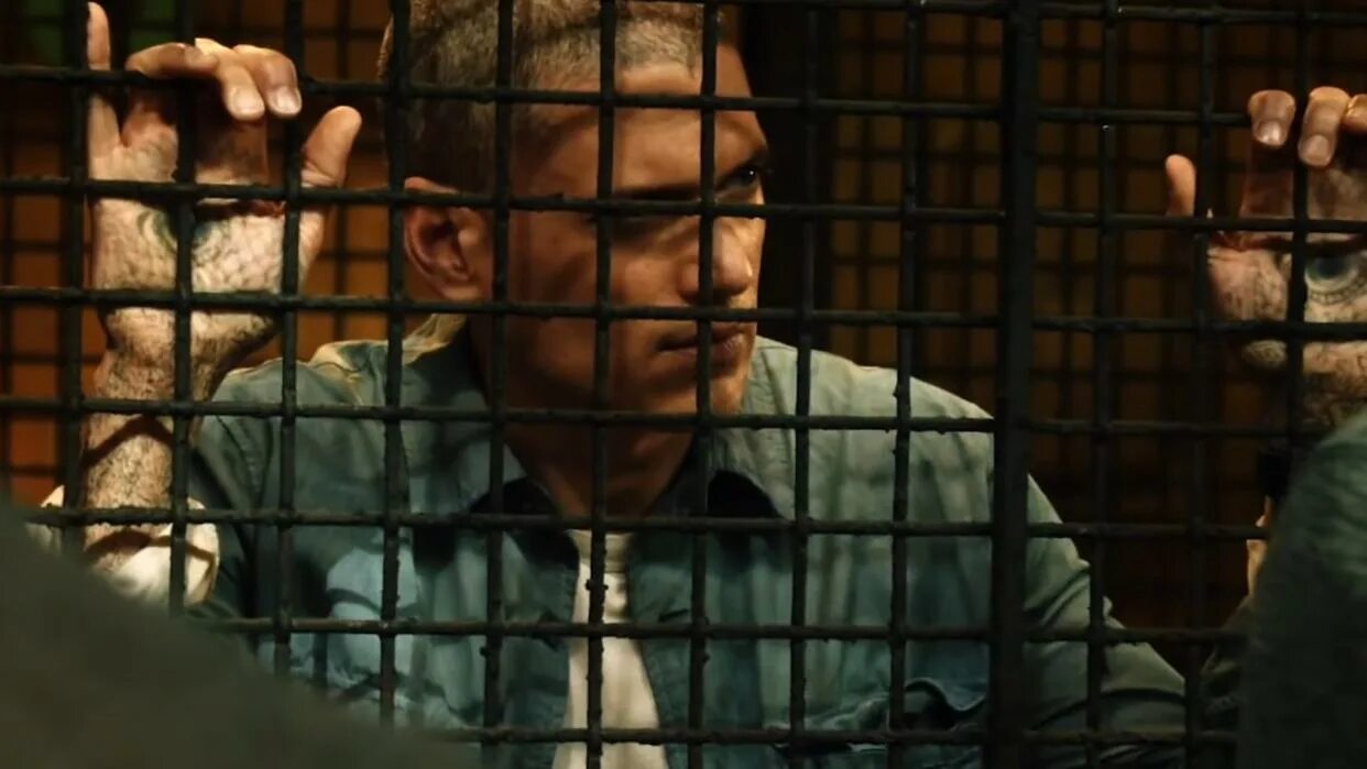 Побег из тюрьмы ул кирова 108 фото 14 Disney Plus shows are coming to Netflix including Lost, Archer, and Prison Br
