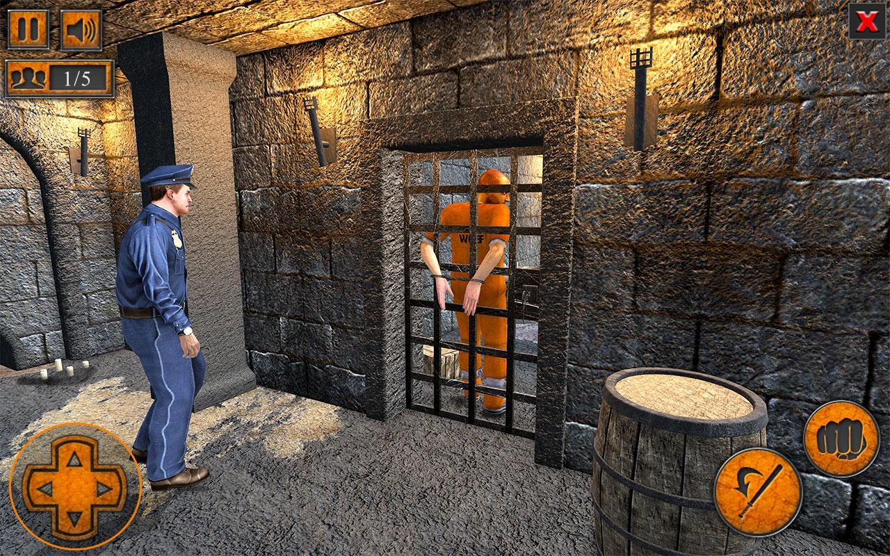 Побег из тюрьмы ул кирова 108 фото Download do APK de Break The Jail - Prison Escape Assault City. para Android
