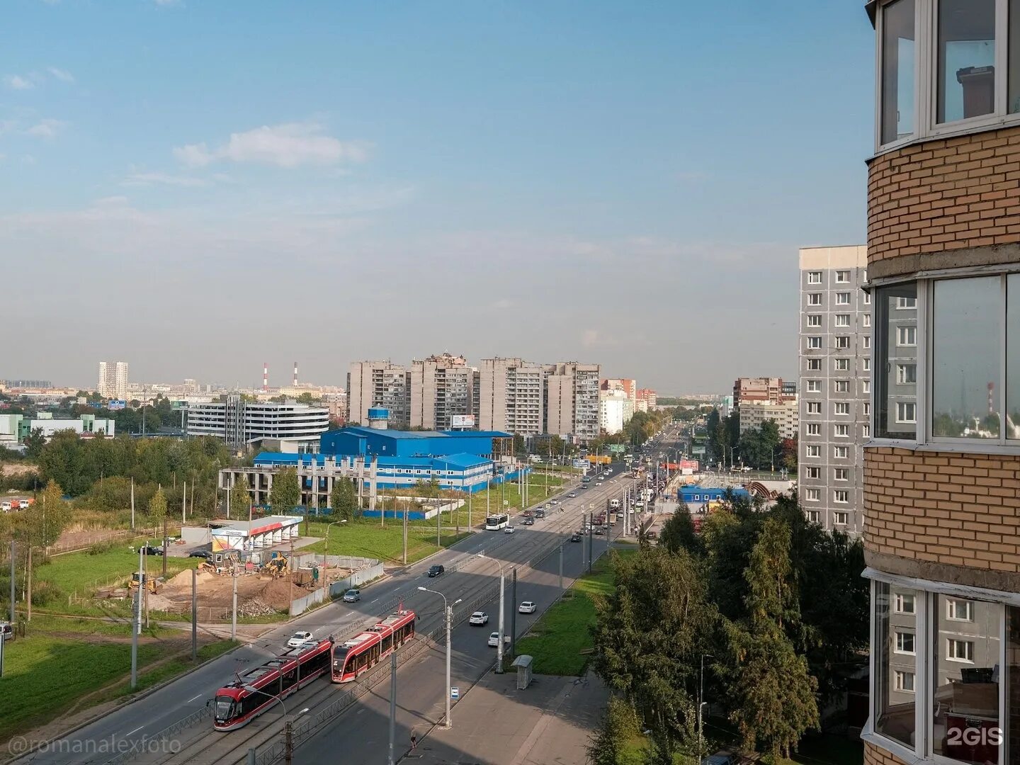 Побег ул маршала жукова 5 фото Улица Маршала Казакова, 26 лит А в Санкт-Петербурге - 2ГИС