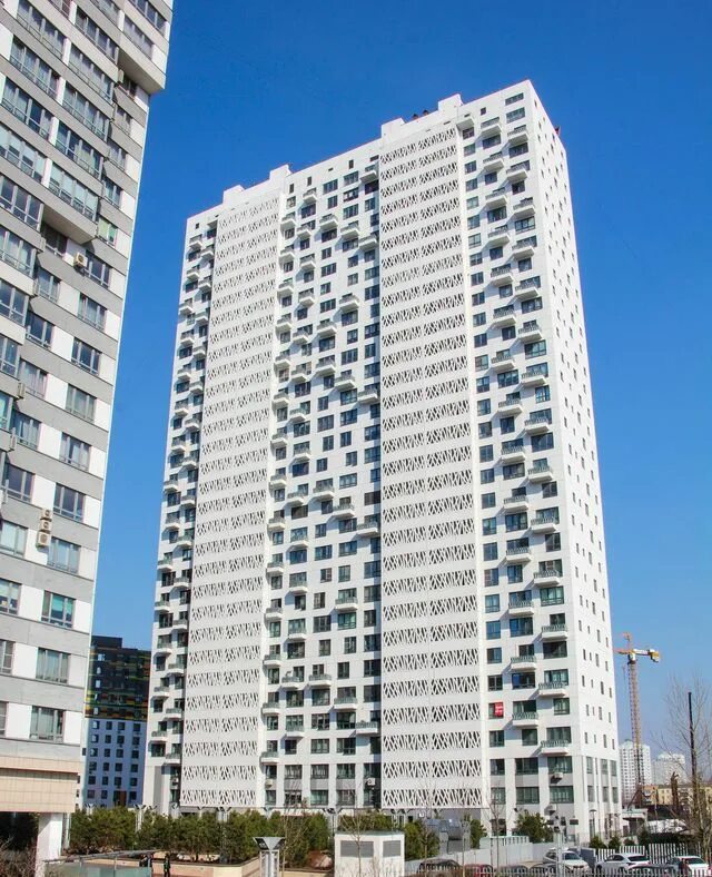 Побег ул маршала жукова 5 фото Аренда трёхкомнатной квартиры Москва, метро Октябрьское поле, проспект Маршала Ж