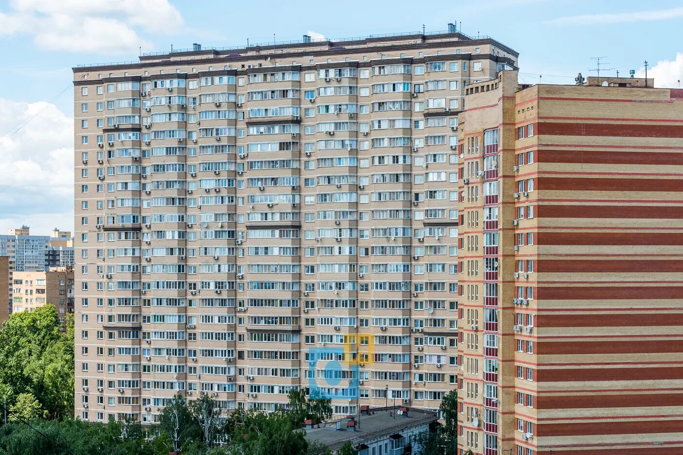 Побег ул маршала жукова 5 фото улица Маршала Жукова, 11А, 12А, 3 микрорайон, freemax