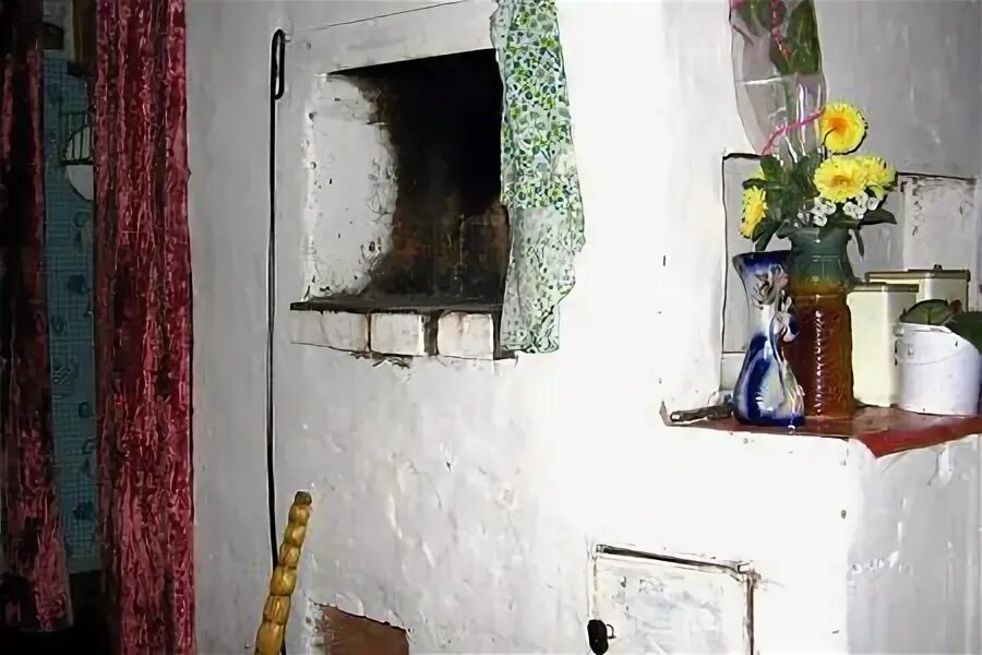 Побелить печку на даче своими руками 450x300, 44Kb) Дом
