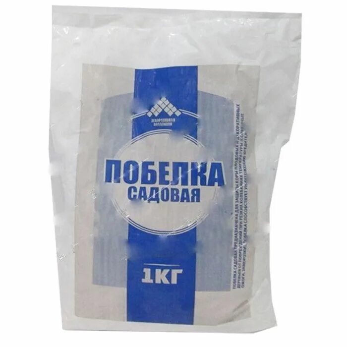 Побелка 1 я садовая ул 4а фото Купить побелка садовая 1кг по оптимальной цене. Строительные материалы оптом и в