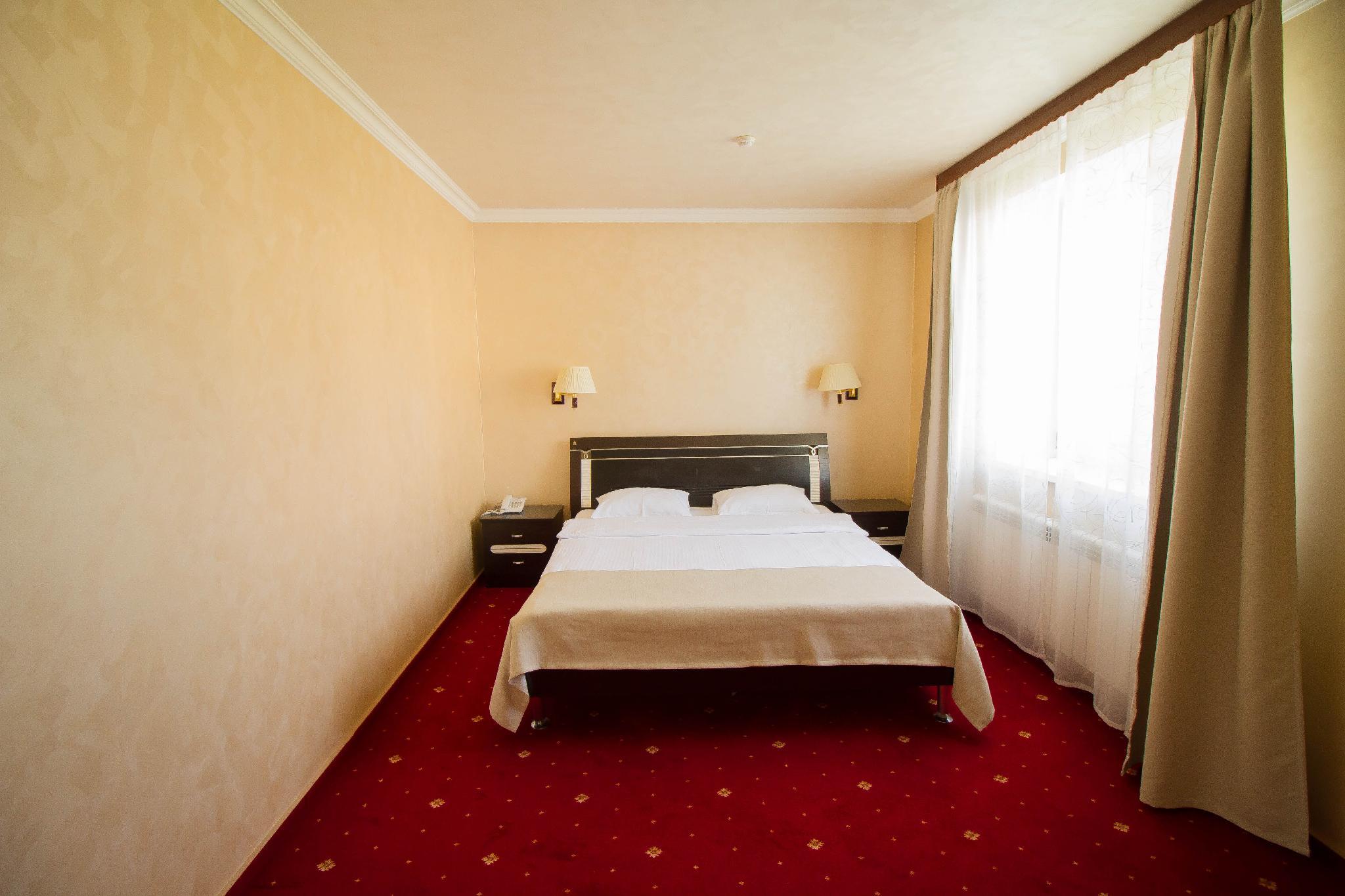 Побережье 1блок3 34 й комплекс фото Отель Голицын Клуб (Golicyn Club) (Голицыно) - цены и отзывы на Agoda