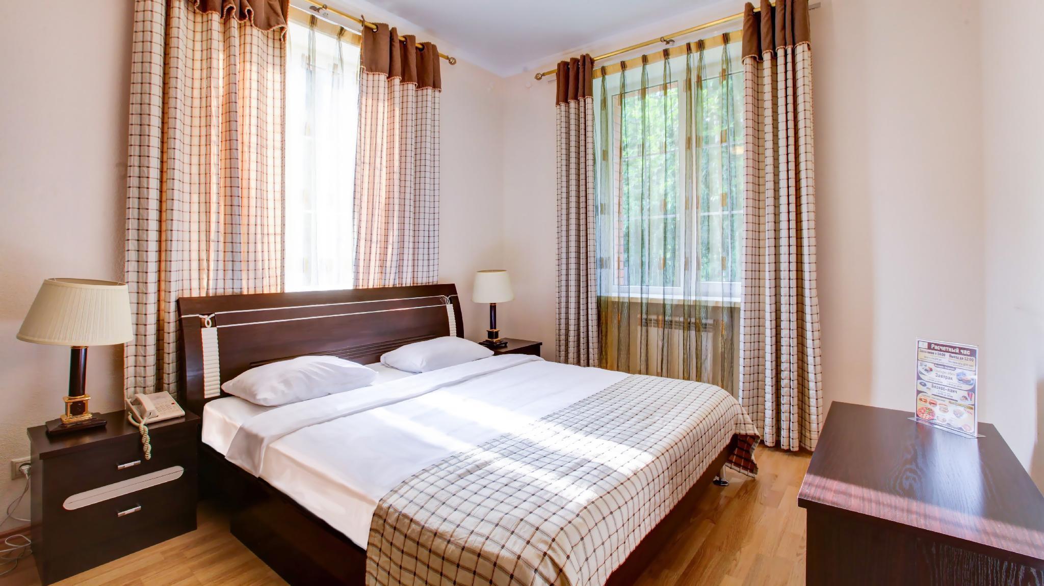 Побережье 1блок3 34 й комплекс фото Отель Голицын Клуб (Golicyn Club) (Голицыно) - цены и отзывы на Agoda