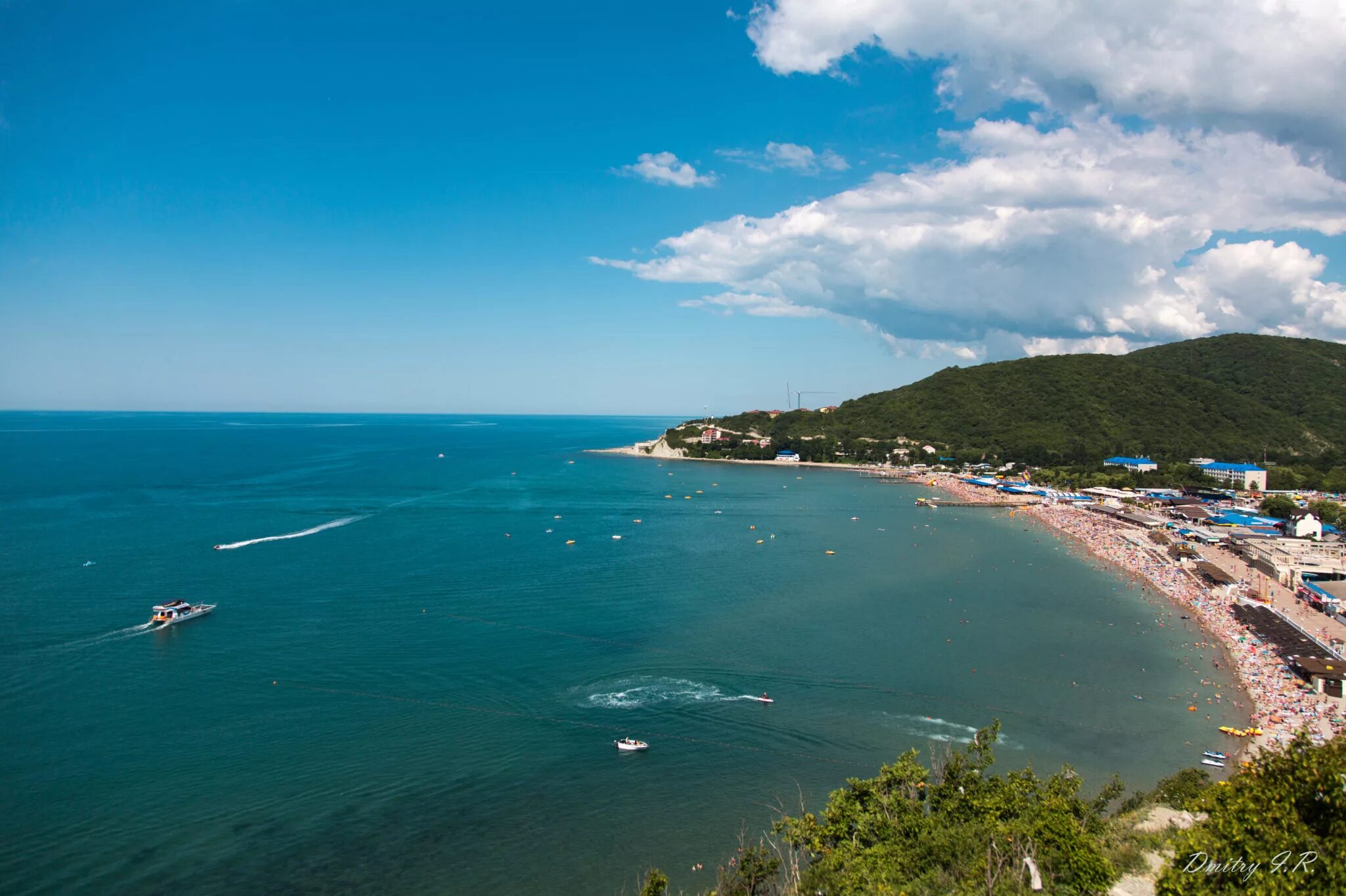 Побережье черного моря краснодарский край фото Черное море курорты краснодарского края
