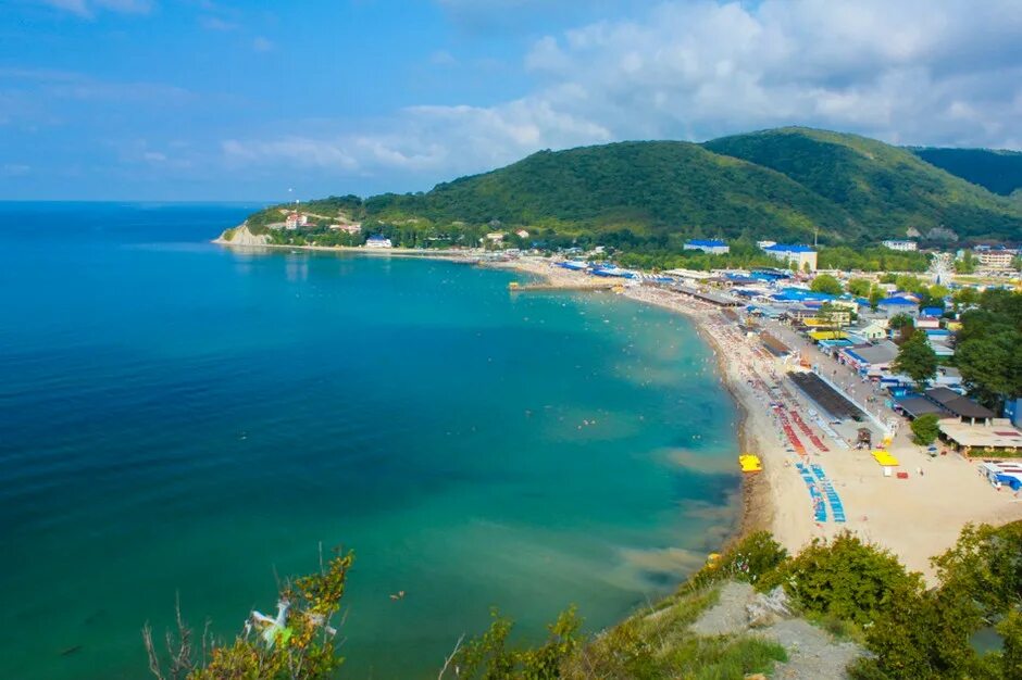 Побережье черного моря краснодарский край фото Как купить квартиру через Домклик - Статья - Журнал - FORUMHOUSE