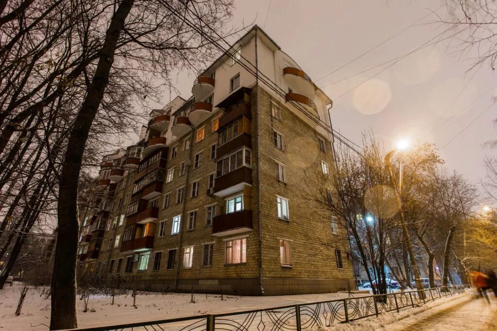 Побо ул маршала жукова 8 фото Продажа квартир комнат и домов от собственников в Москве 689 объявлений