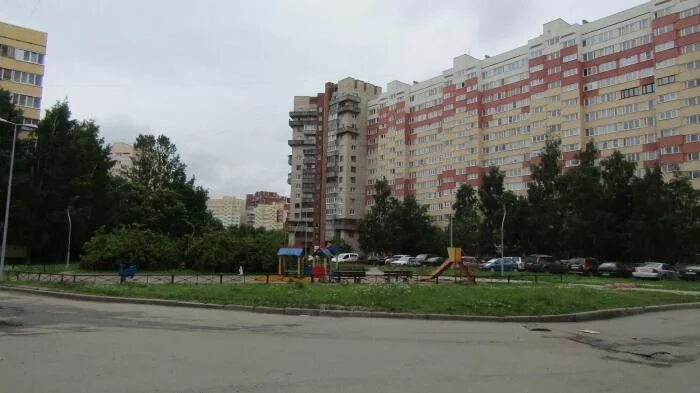 Побо ул маршала жукова 8 фото Санкт-Петербург фотографии, фотографии города Санкт-Петербург - Страница 1357