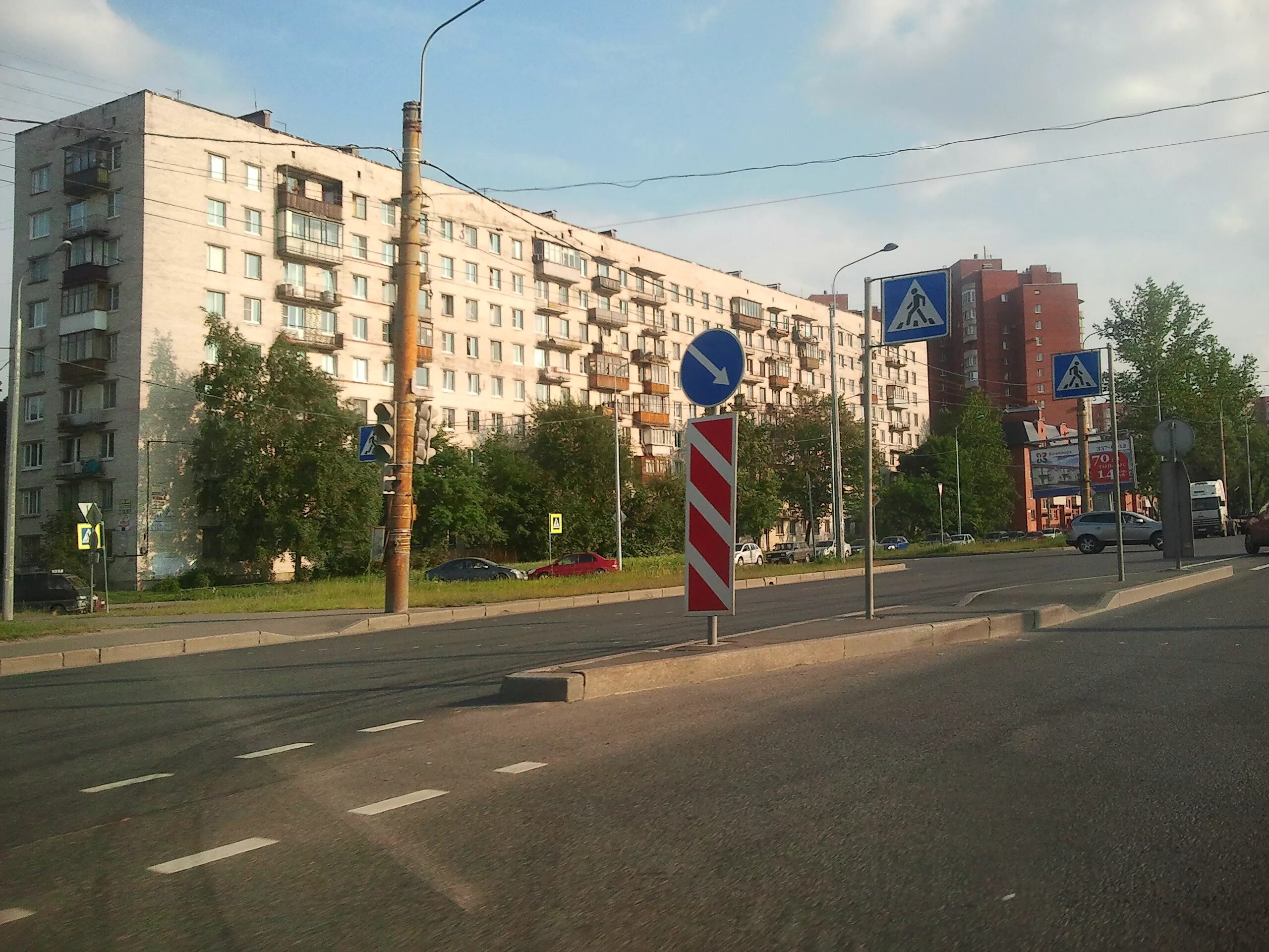 Побо ул маршала жукова 8 фото prospekt Marshala Zhukova, 66 - Saint Petersburg