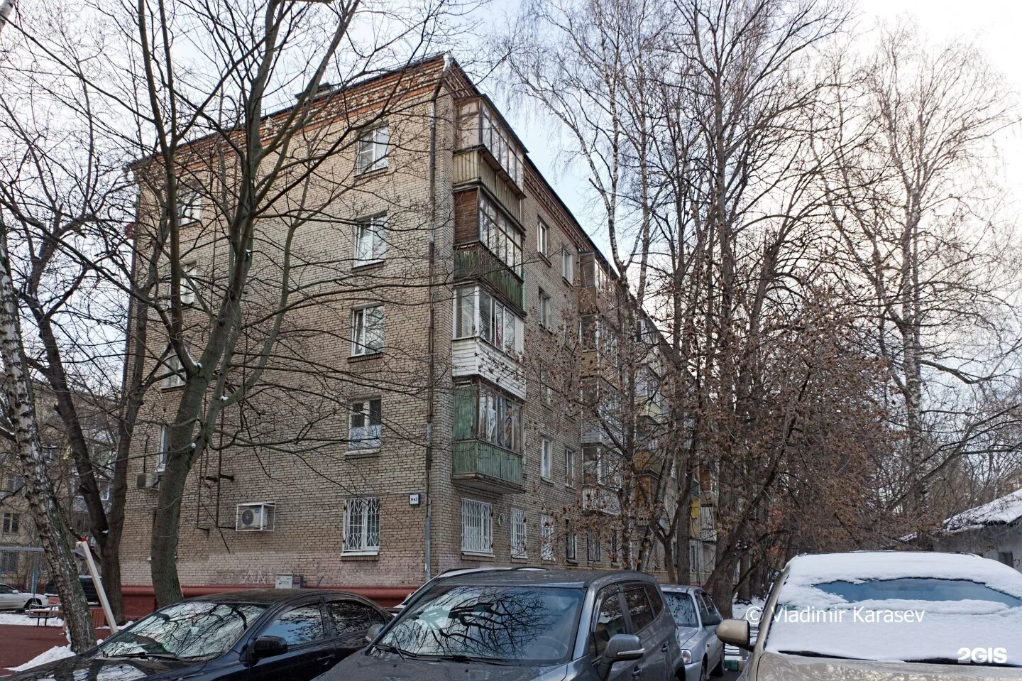 Побо ул маршала жукова 8 фото Проспект Маршала Жукова, 8 к2 в Москве - 2ГИС