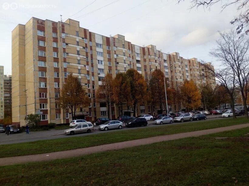 Побо ул маршала жукова 8 фото Снять 1-комнатную квартиру 38 м² по адресу Санкт-Петербург, проспект Маршала Жук