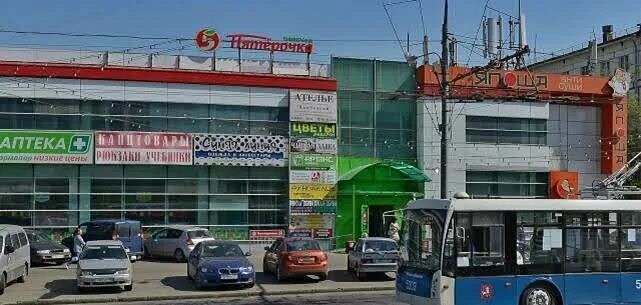 Побо ул маршала жукова 8 фото Permanently closed: Tea & Tobacco, tea shop, Moscow, Marshala Zhukova Avenue, 60