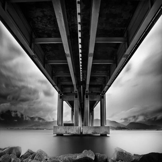 Почему черно белые фото Amazing Black and White Photography by Vassilis Tangouli Photo noir et blanc, Po