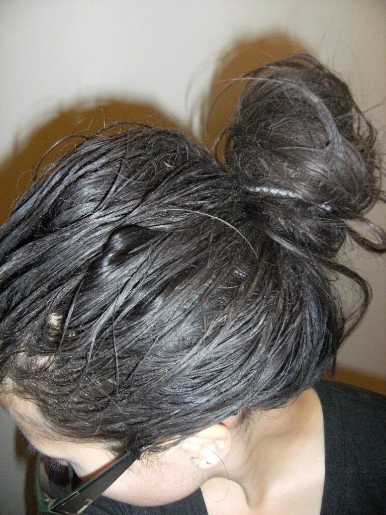 Почему чистые волосы выглядят как грязные Pin by Tim Murphy on witch Hair scarf styles, Scarf hairstyles, Dirty hair