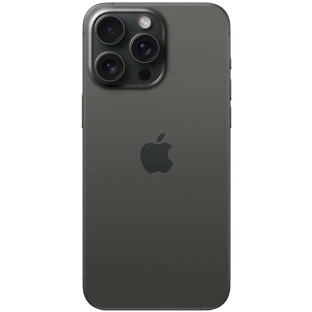 Почему фото на айфон 15 темное Купить Смартфон Apple iPhone 15 Pro 1 ТБ титановый чёрный в Владимире