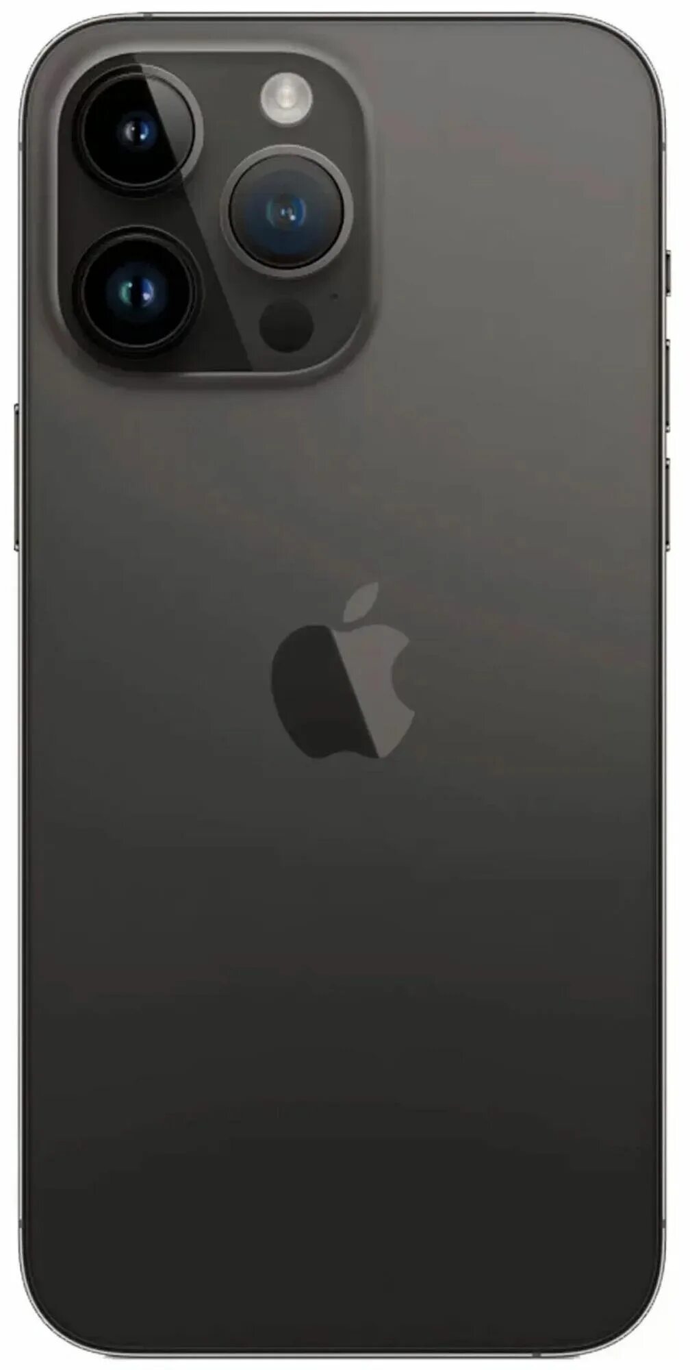 Почему фото на айфон 15 темное Смартфон Apple iPhone 14 Pro Max 512Gb (MQ8D3CH/A) Space Black - купить в Москве