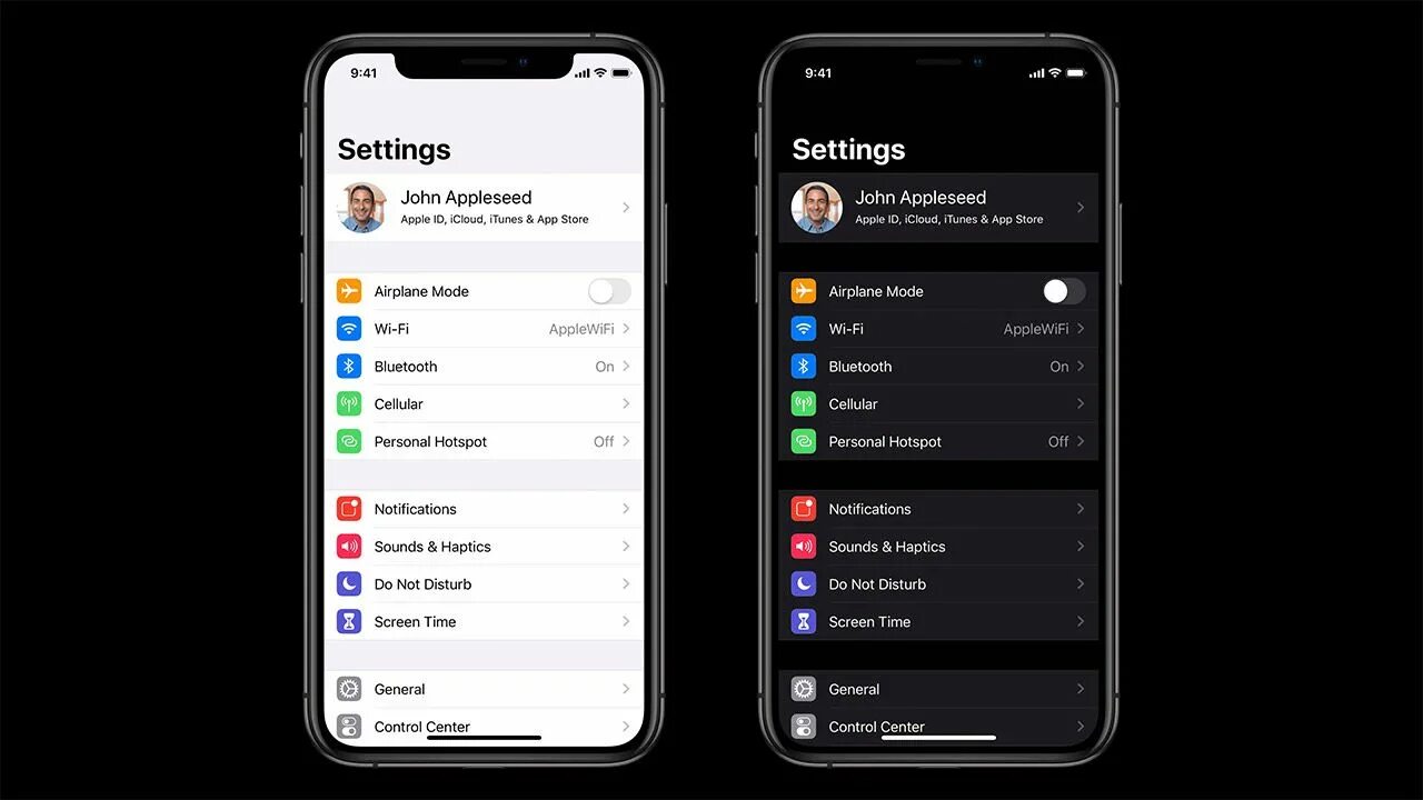 Почему фото на айфоне темные Apple reminds developers to prepare for Dark Mode in iOS 13 and iPadOS Location 