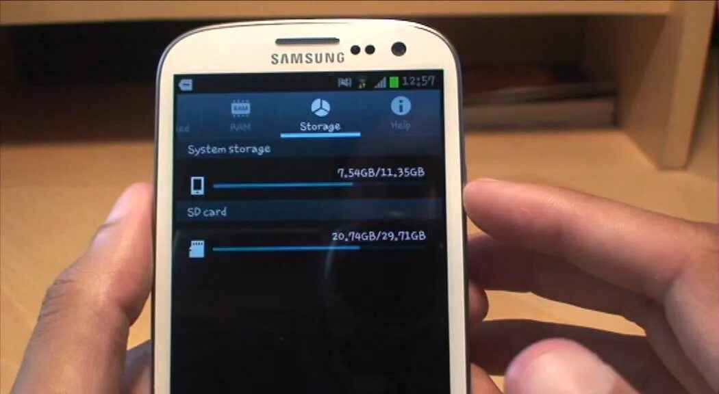 Почему фото на самсунге мутные How to Move Game App / Data to SD Card on Samsung Galaxy S3 - YouTube