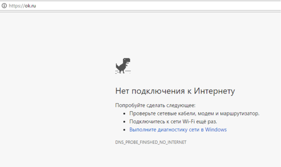 Почему говорит нет подключения к интернету Почему не работает интернет на компьютере, причины нестабильного интернета