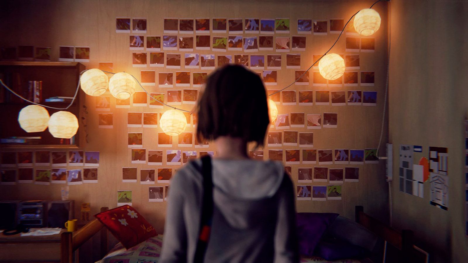 Почему лайф фото нельзя поставить на обои Почему Life is Strange - отличная точка входа для тех, кто не любит видеоигры Иг