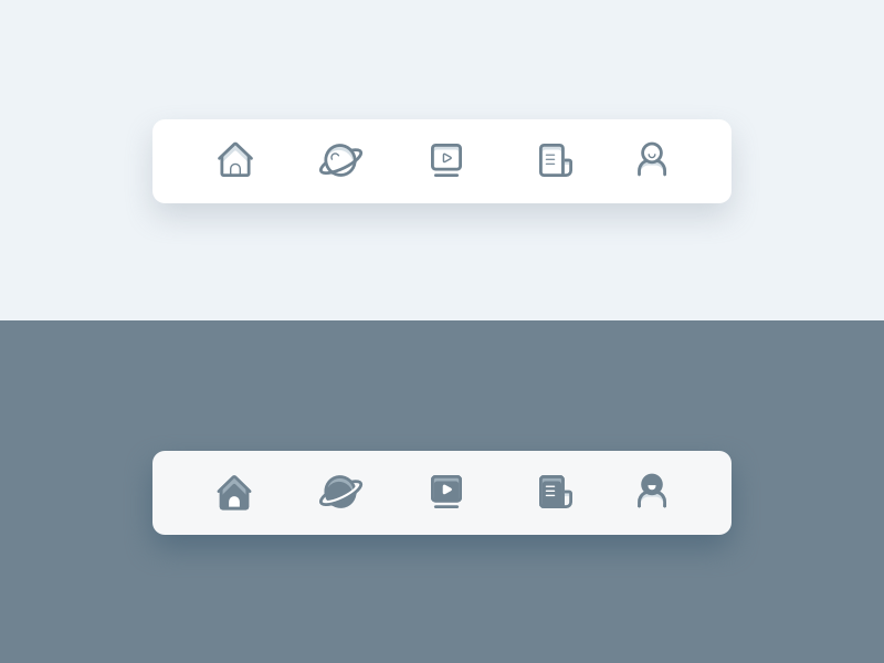Почему мало фото Tabbar Icon Icon, Icon design, Bar design