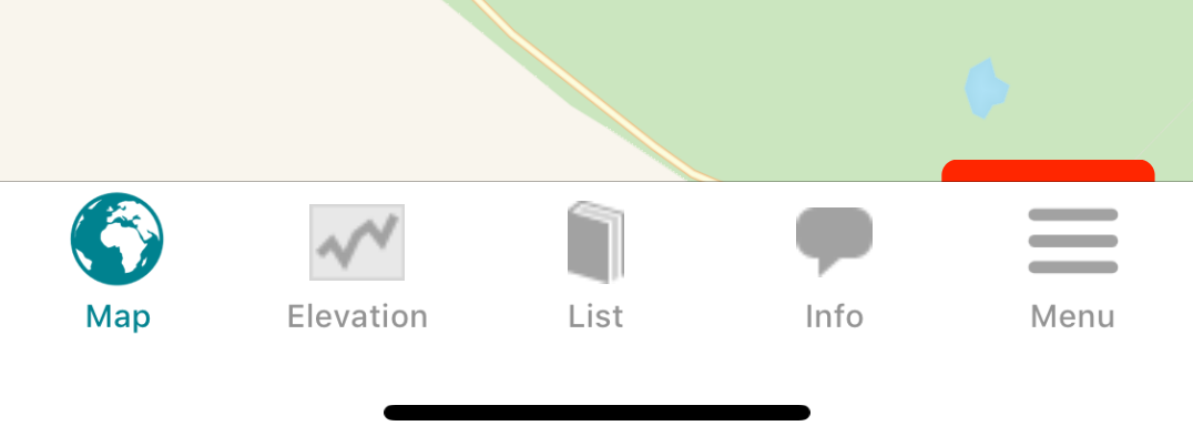Почему мало фото ios - UITabbarController hide tab bar breaks safe area layout - Stack Overflow