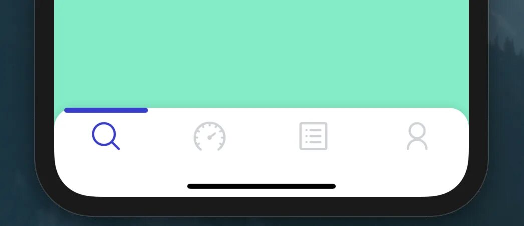 Почему мало фото Why does the React navigation bottom bar cover the layout? - Stack Overflow