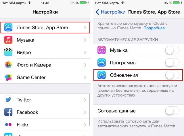 Почему на айфоне фото загружаются Как Обновить Приложение на iPhone: Пошаговая Инструкция