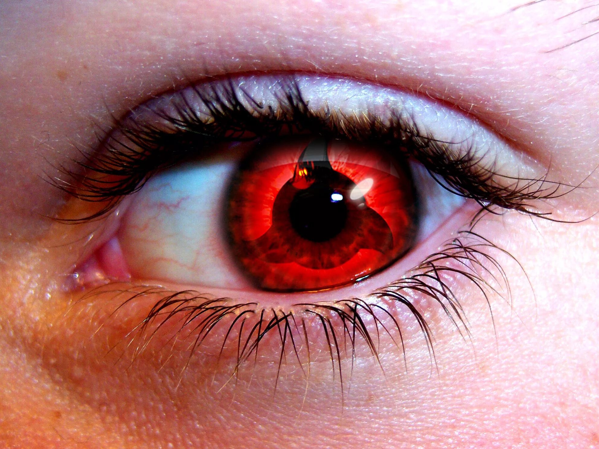 Почему на фото красные глаза wisbenbae: Apa itu Ninjutsu, Genjutsu & Taijutsu ? Itu, Apa, Eyes