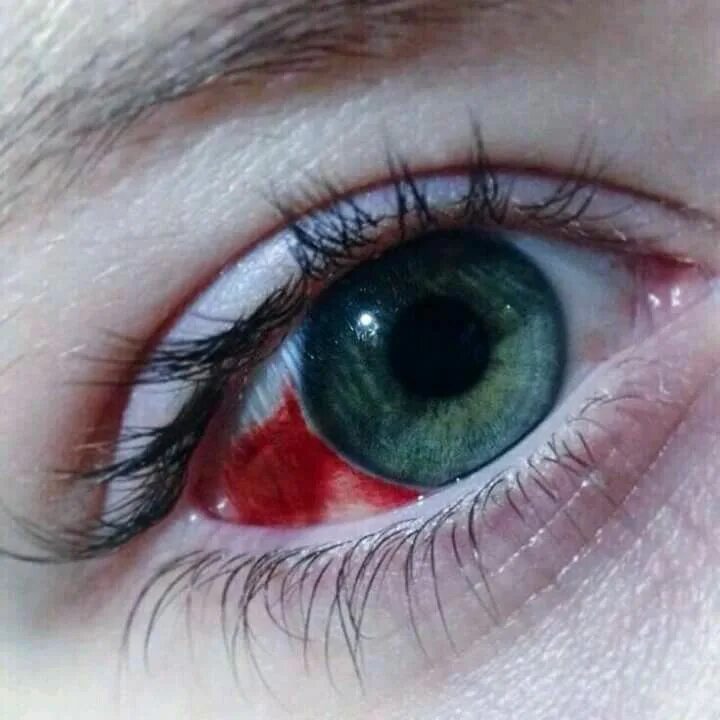 Почему на фото красные глаза Pin de Hồng Nhung en Mắt deep (con imágenes) Cuerpo humano, Ojos, Fotografía ret