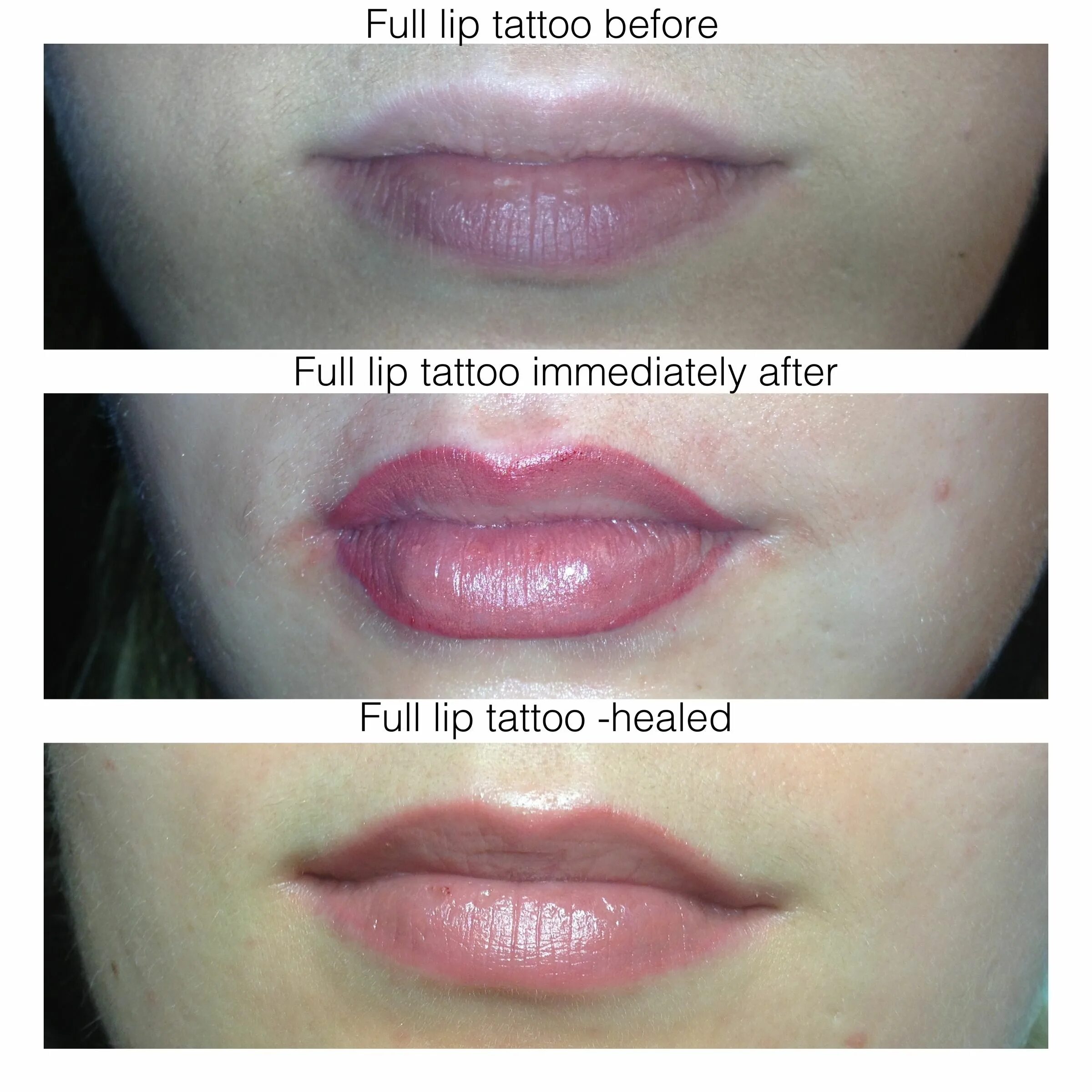 Почему нельзя мочить губы после перманентного макияжа Pin on labios full lips Permanent makeup, Lip tattoos, Makeup tattoos