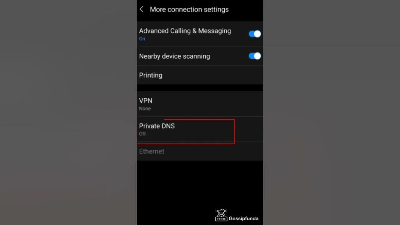 Почему нет подключения к dns на телефоне Private DNS Settings in Mobile #shorts #dns #android #privatedns - YouTube