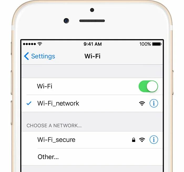 Почему нет подключения к интернету на айфоне If your iPhone, iPad, or iPod touch won’t connect to a Wi-Fi network Hotspot wif