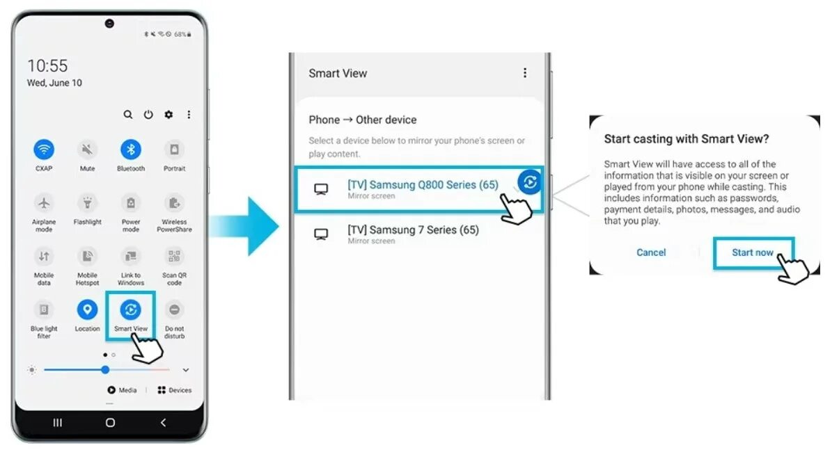 Почему при подключении через 9 Fixes to 'Can't Take Screenshot Due to Security Policy' Error-Dr.Fone