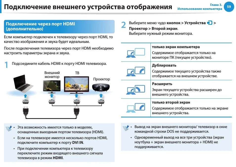 Почему при подключении пк к телевизору Картинки УСТРОЙСТВА ПОДКЛЮЧЕНИЯ КОМПЬЮТЕРОВ