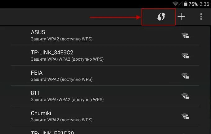 Почему при подключении wifi ошибка аутентификации Ошибки wps