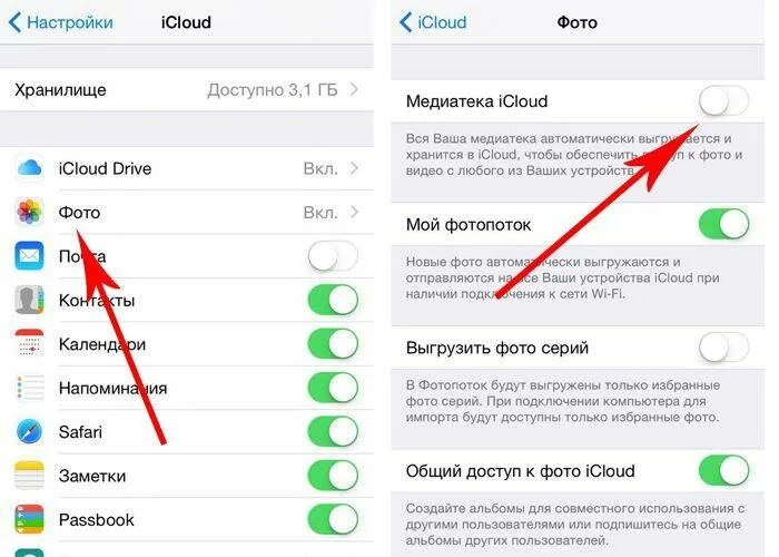 Почему с айфона не переносятся фото Как перенести контакты с iPhone на iPhone без использования iCloud Все что связа