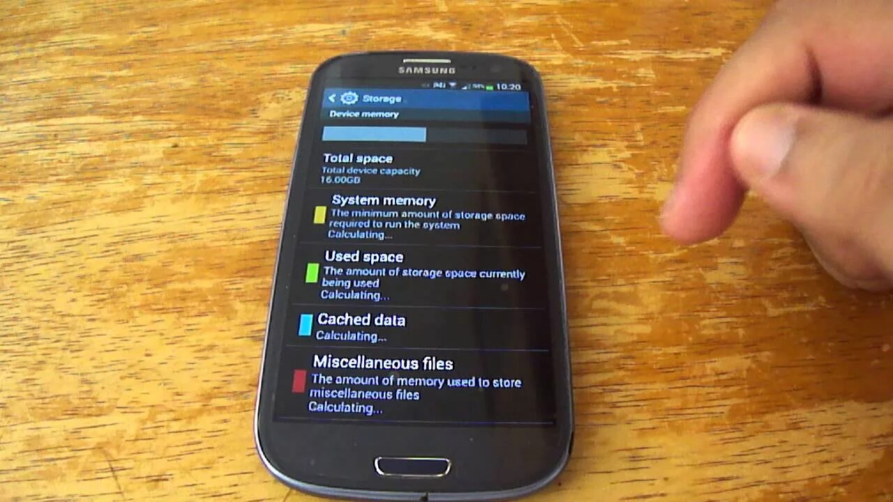 Почему самсунг удаляет фото How to Delete Cache on Samsung Galaxy S3 - YouTube