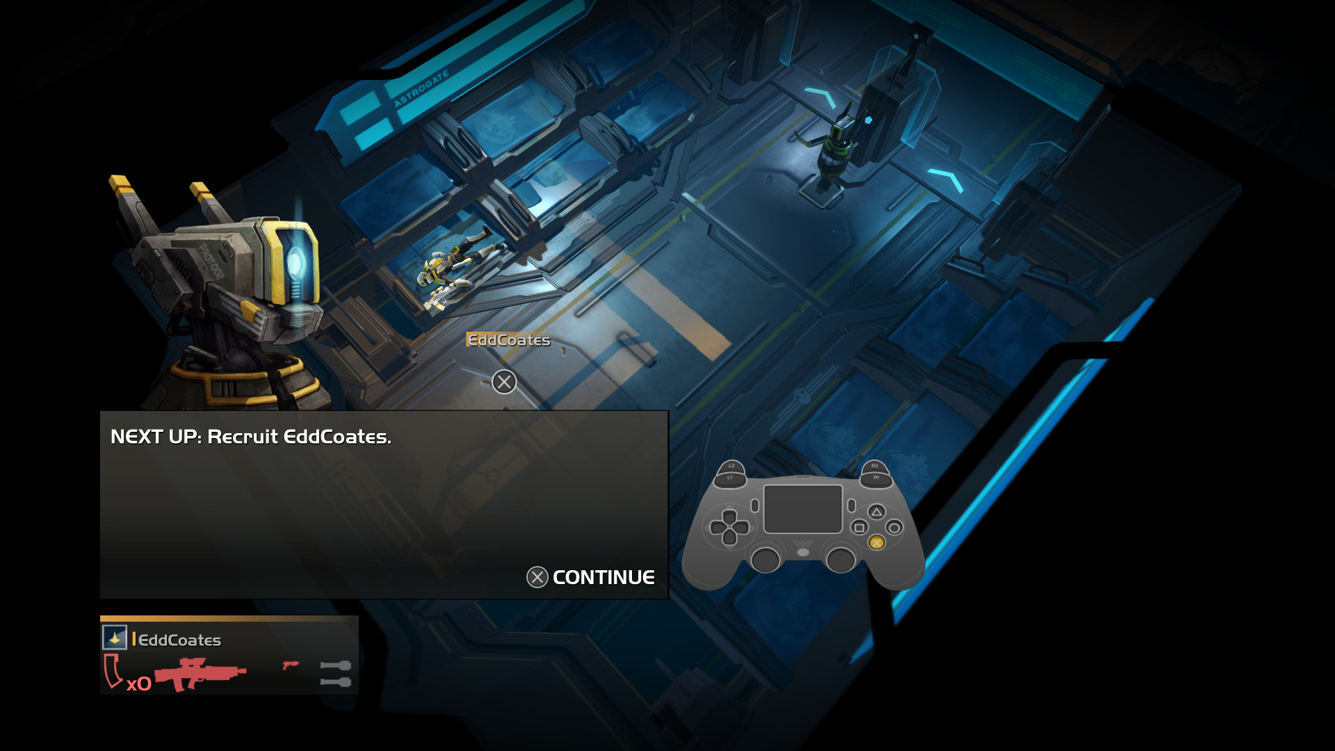 Почему в helldivers 2 ошибка подключения Helldivers 2 Screenshot With Ui