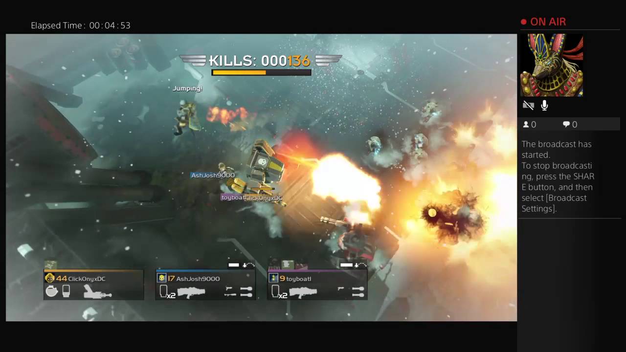 Почему в helldivers 2 ошибка подключения Helldivers madness - YouTube